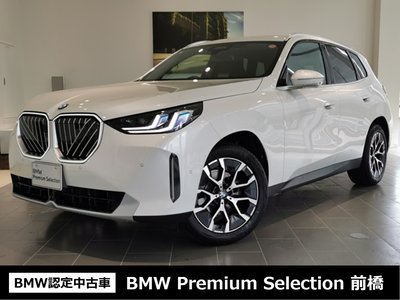 BMW X3 - 1