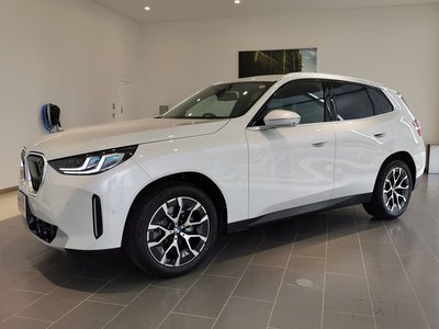 BMW X3 - 10