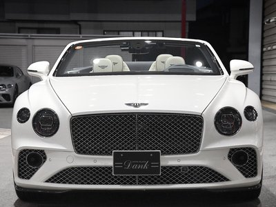 BENTLEY CONTINENTAL - 4