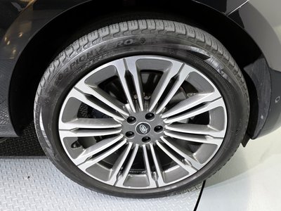 LAND ROVER RANGE ROVER - 6