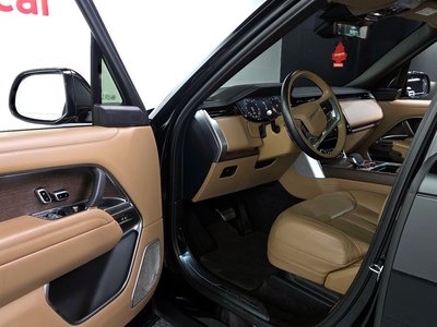 LAND ROVER RANGE ROVER - 10