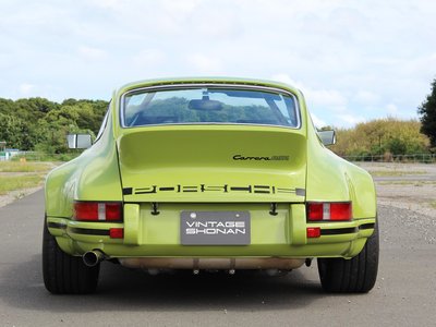 PORSCHE 911 - 7