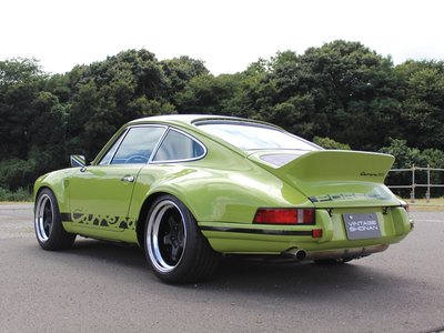 PORSCHE 911 - 6