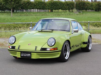 PORSCHE 911 - 1