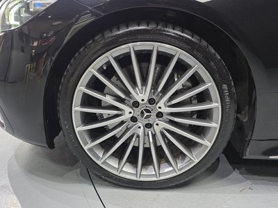 2023 Mercedes-BENZ S-CLASS 照片 6