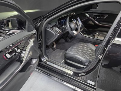 2023 Mercedes-BENZ S-CLASS 缩略图 13