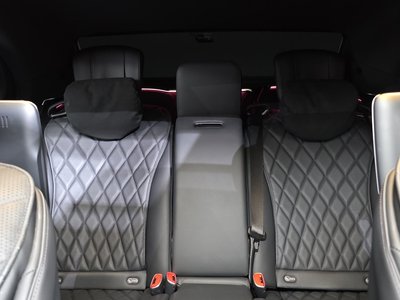 2023 Mercedes-BENZ S-CLASS 缩略图 36