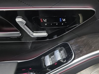 2023 Mercedes-BENZ S-CLASS 缩略图 31