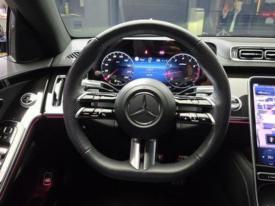 2023 Mercedes-BENZ S-CLASS 缩略图 18