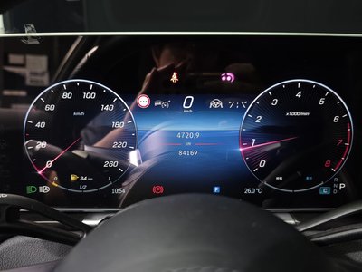 2023 Mercedes-BENZ S-CLASS 缩略图 11