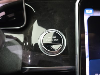 2023 Mercedes-BENZ S-CLASS 缩略图 23