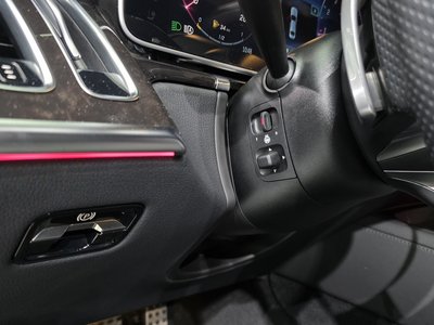 2023 Mercedes-BENZ S-CLASS 缩略图 20