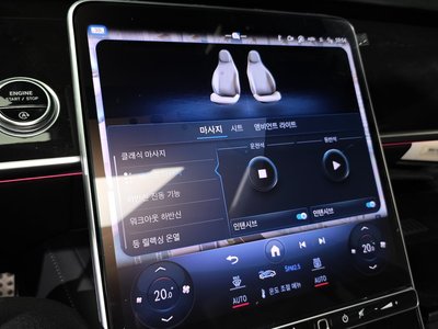 2023 Mercedes-BENZ S-CLASS 缩略图 27