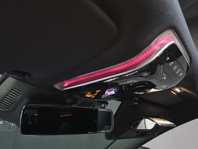2023 Mercedes-BENZ S-CLASS 缩略图 30