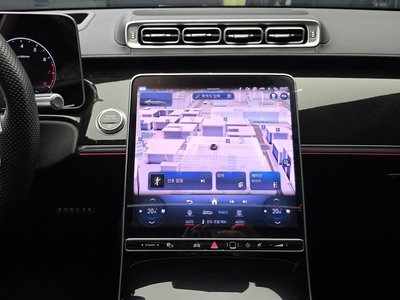 2023 Mercedes-BENZ S-CLASS 缩略图 35