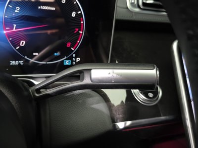 2023 Mercedes-BENZ S-CLASS 缩略图 12