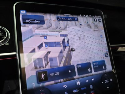 2023 Mercedes-BENZ S-CLASS 缩略图 28