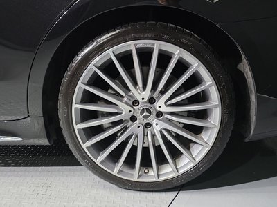 2023 Mercedes-BENZ S-CLASS 照片 8