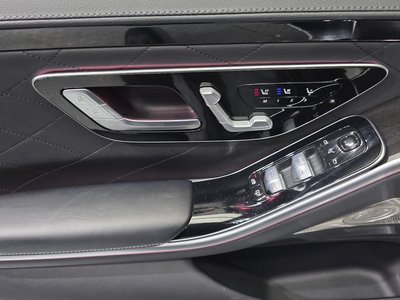2023 Mercedes-BENZ S-CLASS 缩略图 14