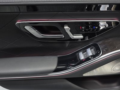 2023 Mercedes-BENZ S-CLASS 缩略图 15