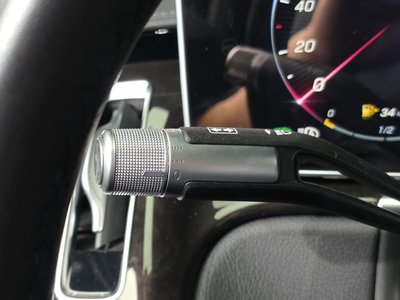 2023 Mercedes-BENZ S-CLASS 缩略图 22