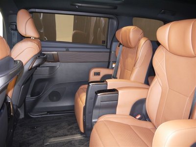 صورة مصغرة 18 لـ 2023 Toyota VELLFIRE