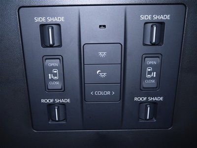 صورة مصغرة 16 لـ 2023 Toyota VELLFIRE