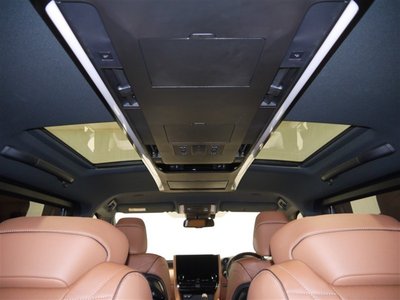 2023 Toyota VELLFIRE 照片 7