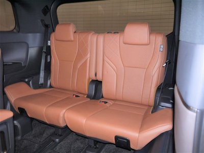 صورة مصغرة 19 لـ 2023 Toyota VELLFIRE