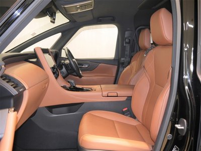 صورة مصغرة 17 لـ 2023 Toyota VELLFIRE