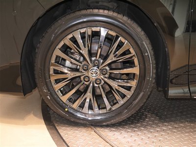 صورة مصغرة 21 لـ 2023 Toyota VELLFIRE