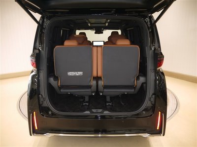 صورة مصغرة 20 لـ 2023 Toyota VELLFIRE