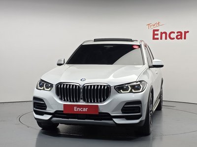 BMW X5 - 2