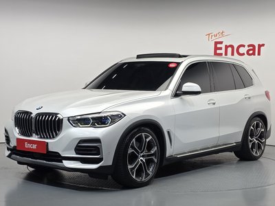 BMW X5 - 1