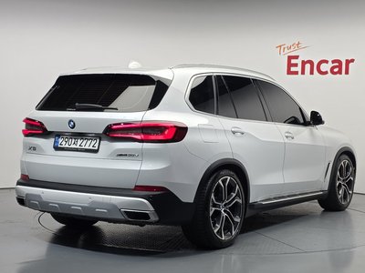 BMW X5 - 3