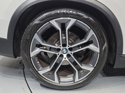 BMW X5 - 8
