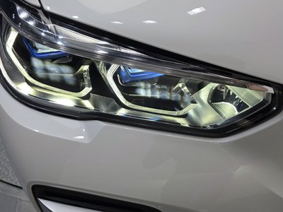 BMW X5 - 9