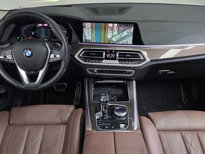 BMW X5 - 5