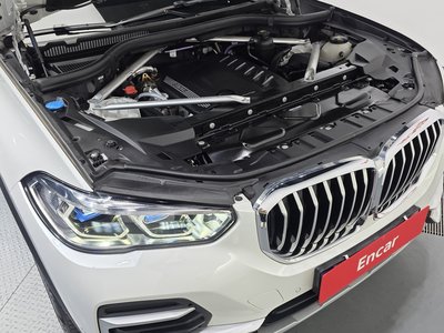 BMW X5 - 7