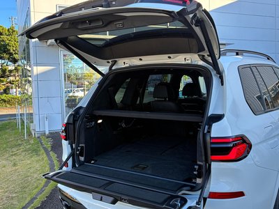 2026 BMW X7 照片 10