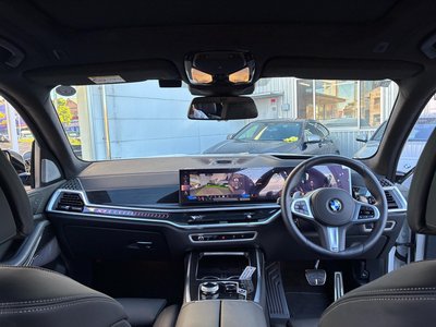صورة مصغرة 31 لـ 2026 BMW X7