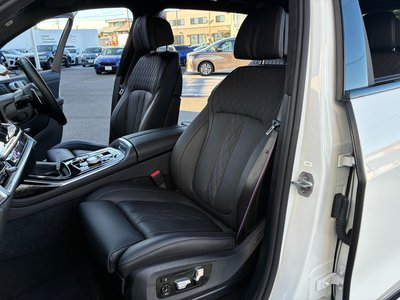 صورة مصغرة 24 لـ 2026 BMW X7