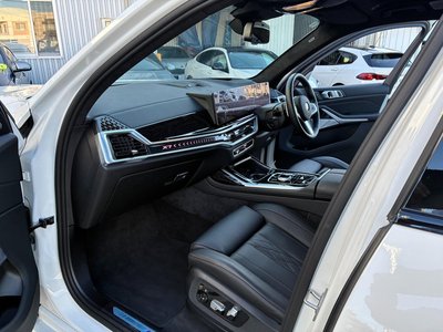 صورة مصغرة 23 لـ 2026 BMW X7