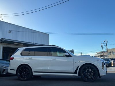 2026 BMW X7 — фото 4