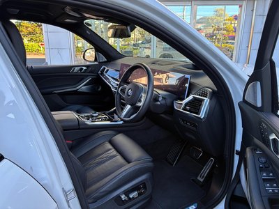 صورة مصغرة 21 لـ 2026 BMW X7