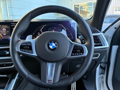 صورة مصغرة 32 لـ 2026 BMW X7