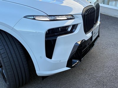 صورة مصغرة 64 لـ 2026 BMW X7