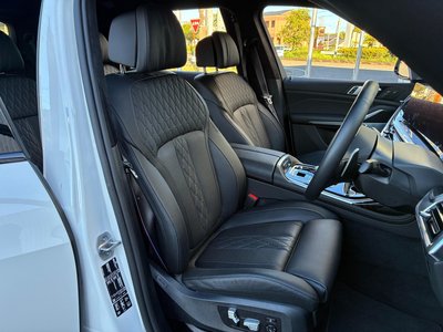صورة مصغرة 22 لـ 2026 BMW X7