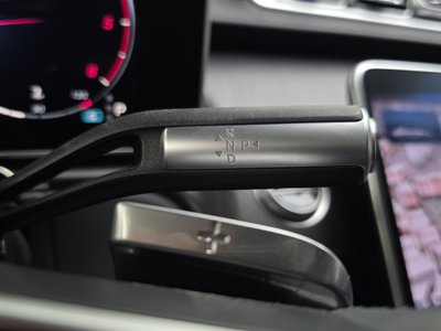 MERCEDES-BENZ S-CLASS - 9