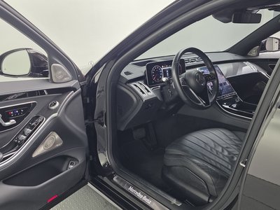 MERCEDES-BENZ S-CLASS - 10